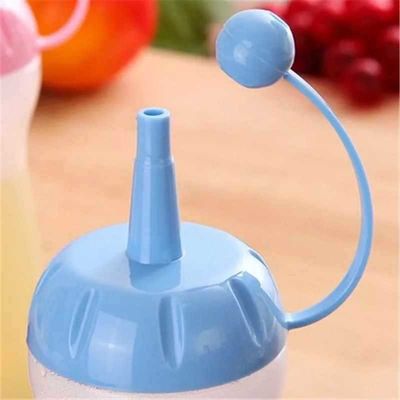 320ML 440ML Plastic Ketchup Squeeze Bottle Tomato Ketchup Squeezer